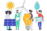 Can Renewable Energy Really Power the Entire World? & What Are the Key Obstacles and Solutions?