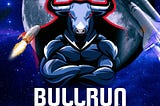 A failed RugPull strengthens community with the power to build — The BullRun Story