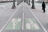 Mobility futures, data challenges and the infrastructure investment we need