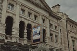 Dear Evan Hansen 《親愛的艾文·漢森》2022年9月 倫敦西區演出 簡短心得