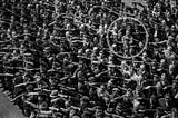 Constitutionalism, Nationalism & the Dismantling of Democracy, Part Four.