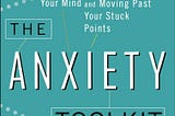 Act Now to Help Your Anxious Self