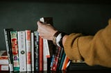 No, in 2026, I Won’t Be Reading 4 Books Per Day