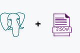 Postgres JSONB Usage and performance analysis