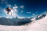 Top 10 Ski Resorts to Show off in Switzerland