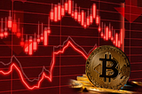 $1.2 billion Liqudation of Bitcoin Freefall