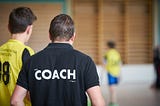 Prozessorientierung vs. Inhaltsorientierung im Agile Coaching