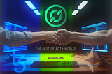 Etherlink: The Best Of Both Worlds