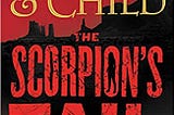 [epub] PDF~!! The Scorpion’s Tail (Nora Kelly Book 2)) by Douglas Preston books online Ebook-]