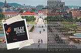 Billy Joel and Burnout