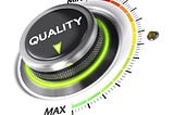 What you Don’t Know About Software Quality.