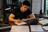 Personal Statement Examples Explained: Why Some Essays Work and Others Fail