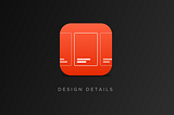 Blendle Trending design details