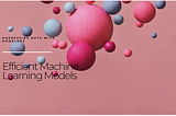 ModelOps: Harnessing Data for Efficient Machine Learning Models