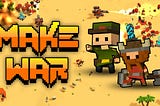 Strategize and Dominate: Make War — A Nintendo Switch Experience