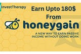 Earn Up to 180$ per month with this passive income app