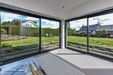 What Materials Are Best for Sliding Patio Doors: Wood, Vinyl, or Aluminum?