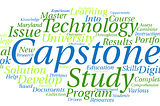 What is Capstone?