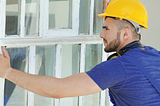 Fixing Ugly Windows and Doors to Increase Value of Your Home