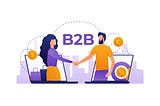 B2B SaaS Sales : Types and Strategies