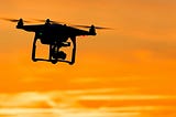 Liftoff: have your say in developing standards for drones