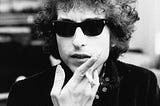 Bob Dylan es un grande y las cosas pueden ir cambiando