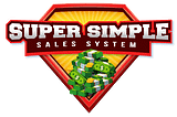 Super Simple Sales System Review — The SIMPLEST WAY TO MAKE MONEY