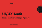 Why perform a UI/UX audit: benefits and techniques for a good start.