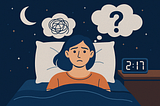 Why Your Brain Treats 2 A.M. Like a Crisis — and How to Reclaim Your Nights