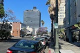 Parking In Los Angeles is a Nightmare. Can We Make It Better?
