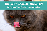 Which of these 10 English Tongue Twisters can you say flawlessly?