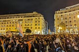 Brutal attack in Thessaloniki: 21 people arrested for attack on transgender people