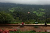 Travelogue : Coorg