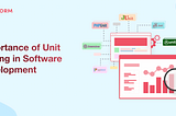 Importance of unit testing in software development