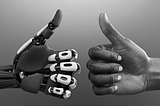 The AI Race Is Moving Into the Physical World — And Meta Knows It
