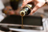 Cooking Oils and Their Uses