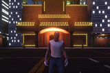 Sin City pre-review: welcome to a new decentralized virtual world à la GTA