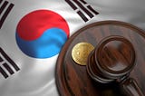 South Korean regulator will tighten the supervision on cryptocurrency exchange