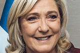 Le Pen and the Merging Extremes