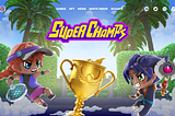 The Benefits and Utility of Owning a Super Champs Genesis NFT