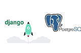 Django with PostgreSQL