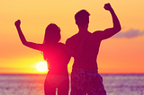 How To Enjoy Summer Without Ending Up A Fat, Creaky Mess in September