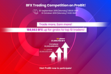 BFX Q4 Updates: Distribution, Listings and Trading Competition