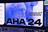 Конференция AHA’24 Матемаркетинг