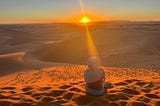 New Year, New Adventures: An Unforgettable Experience in North Africa