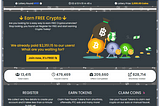 Earn $100s Worth of Free LItecoin With AutoFaucet Passivedrip