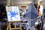 A brief introduction to Ethereum