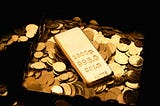 Are you an investor? Try investing in Digital Gold — ( Stablecoin )