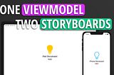 Load idiom-specific Storyboard in Xamarin.iOS with MvvmCross