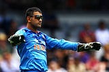 Happy Birthday, MS Dhoni